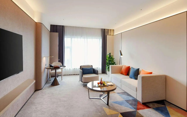 Novotel Nanjing Airport