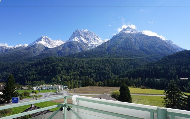 Typically Swiss Hotel Altana