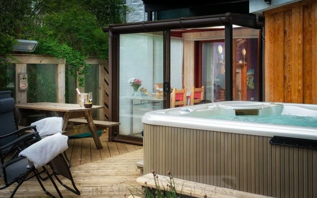 River House Garden Rooms