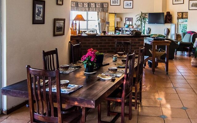 Valley Vista Lodge B&B