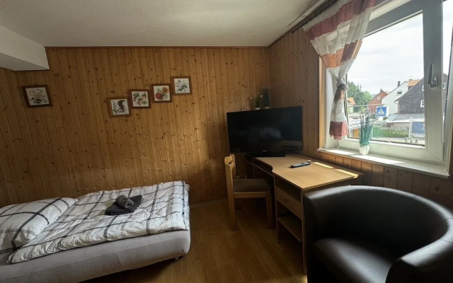 Gasthaus Nangfa Engel