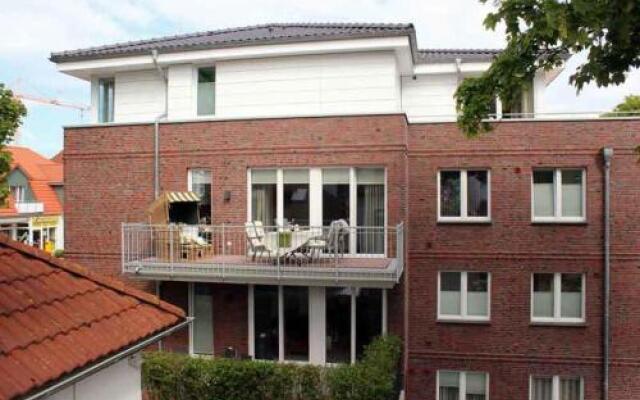 Wohnung 10 Haus Oldenburg