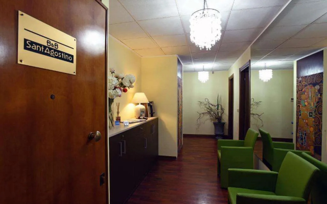 B&B Sant'Agostino