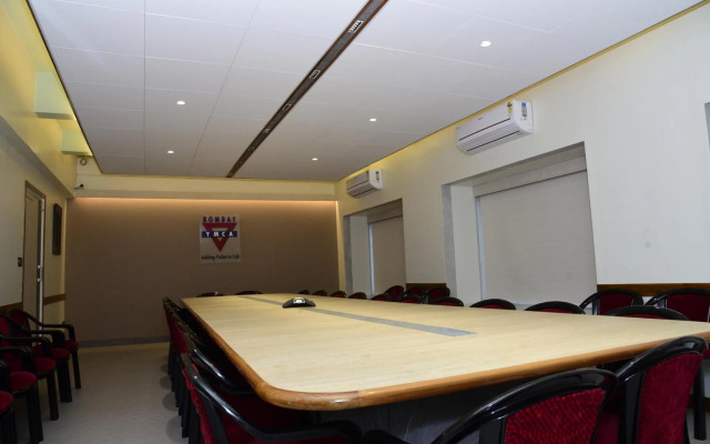 Ymca International House