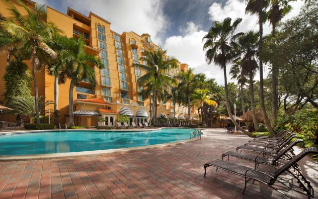 Embassy Suites by Hilton Miami International Airport