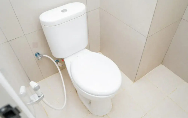 Remarkable Studio at Baileys City Apartment