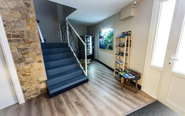 Hotel Playa de Camariñas