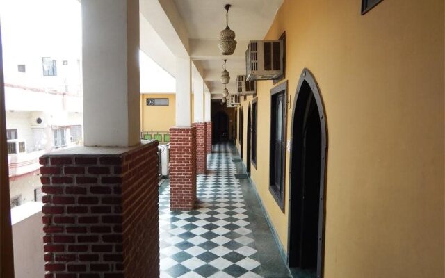 Hotel chitra heritage