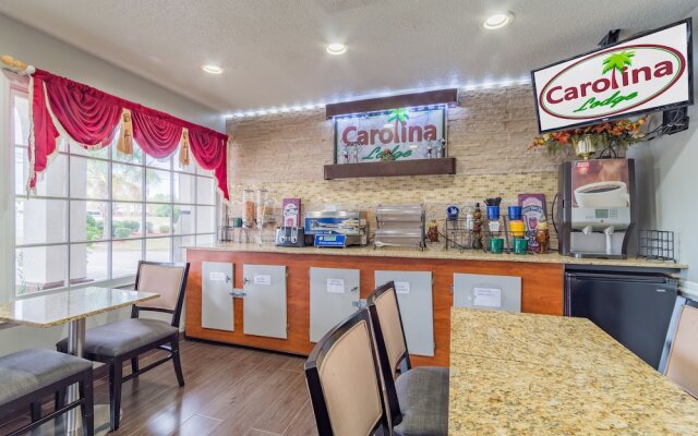 Carolina Lodge