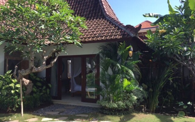 Villa Kuda Sambrani