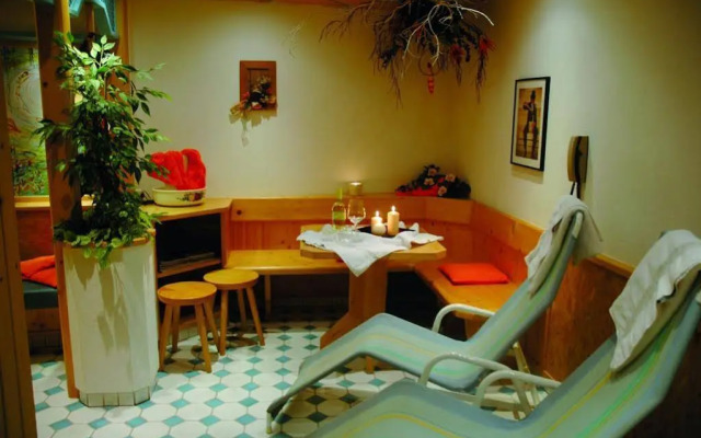 Hotel Gasthaus Schwarzenstein