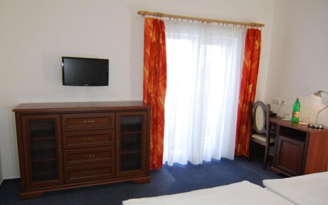 Hotel Sheyly's