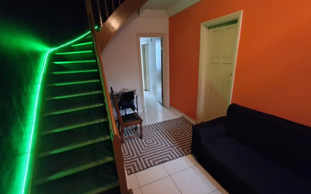 Sétimo Hostel 7