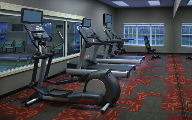 Residence Inn by Marriott Mystic Groton