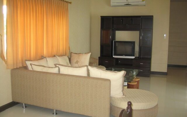 Pattaya Longstay Village 3