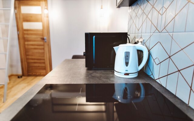 Lajkonik Apartments in Cracow City Centre by Apart Service