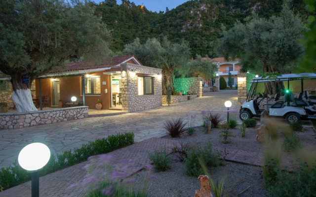 Villa Elia