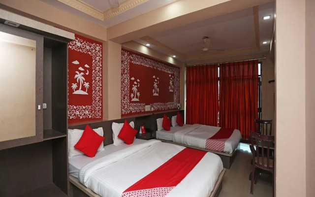 Hotel Larica By OYO Rooms
