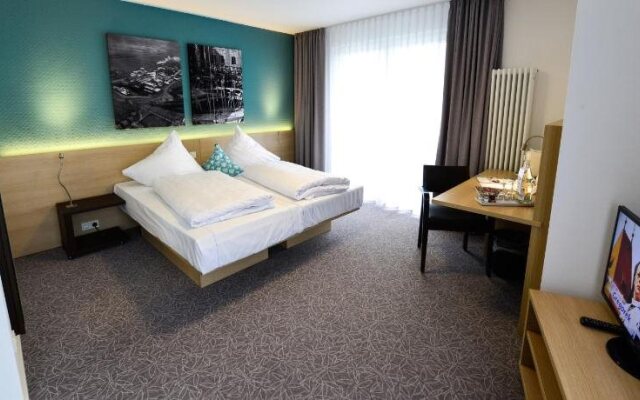 Hotel Am Markt