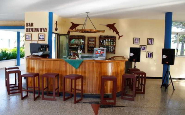 Villa Tararaco
