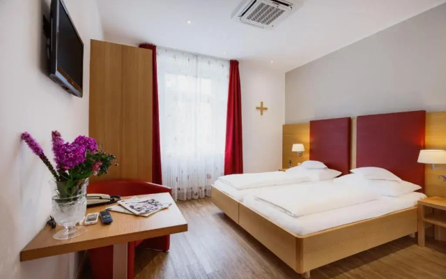Hotel Kolping Meran