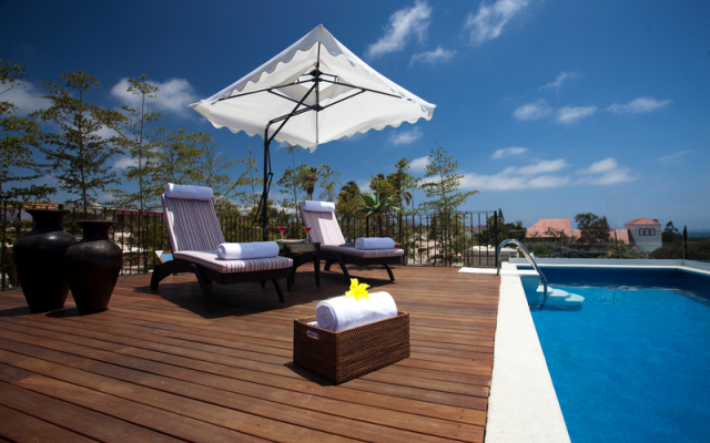 Guaycura Boutique Hotel Beach Club And Spa