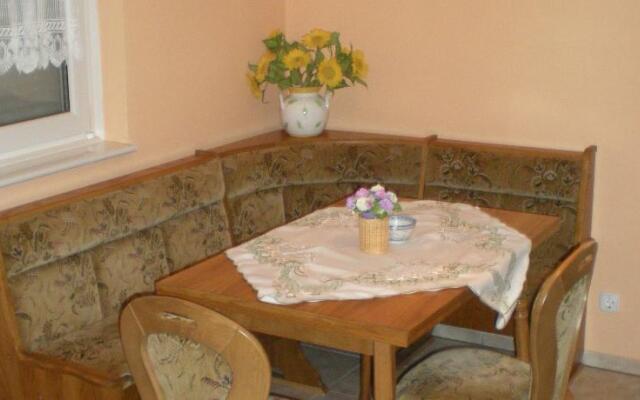 Kentaur Apartmanház