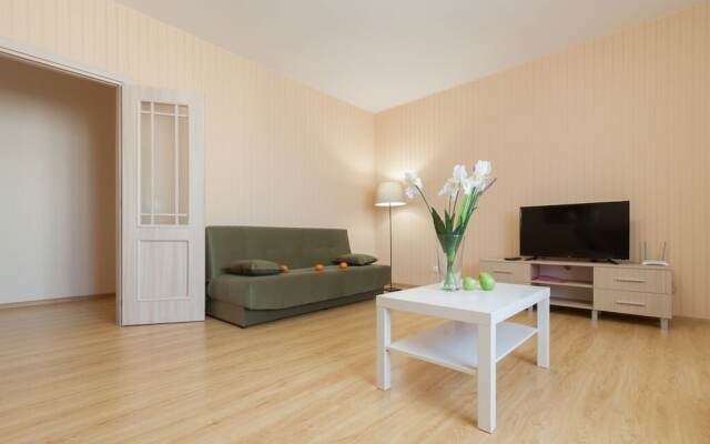 Апартаменты «Этажидейли на Токарей-Крауля»