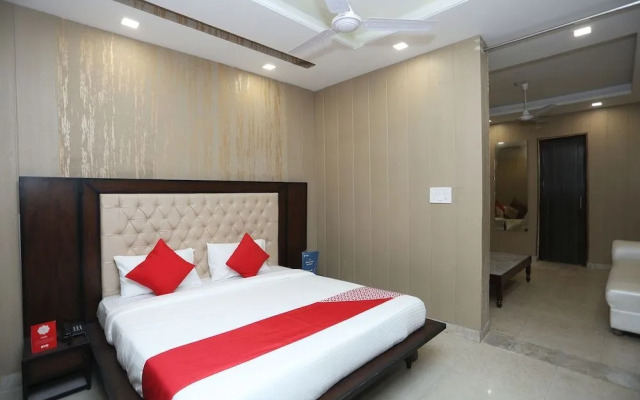 The Heaven By OYO Rooms