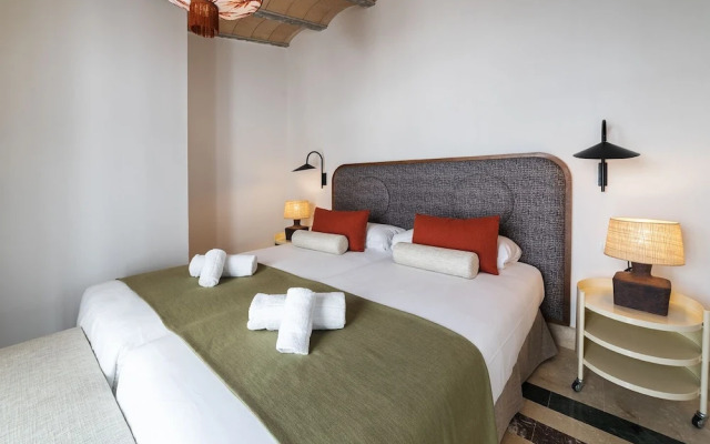 Slow Suites Salvador