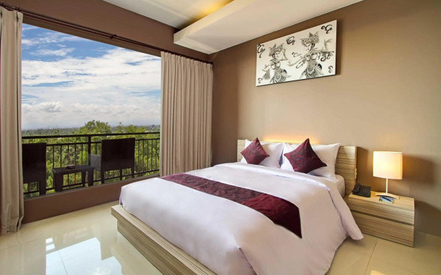 ABISHA89 Resort Jimbaran