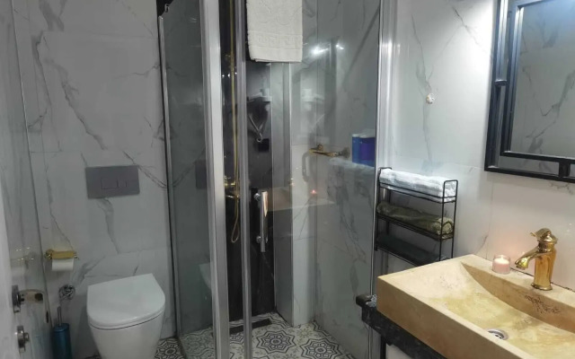 The Independent Hotel Taksim