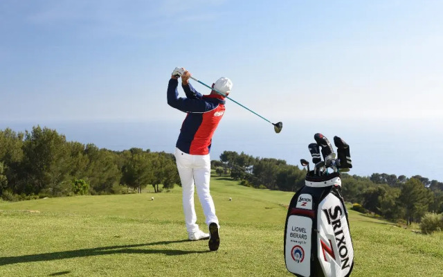 Le Frégate Provence