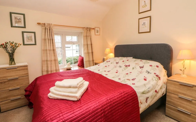 Eastry Cottage
