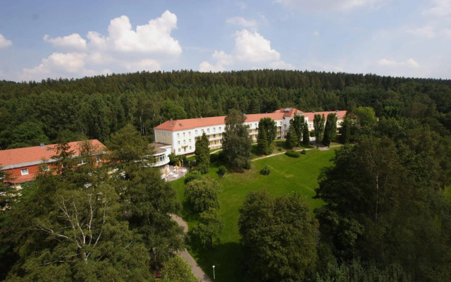 AKZENT Hotel Am Burgholz