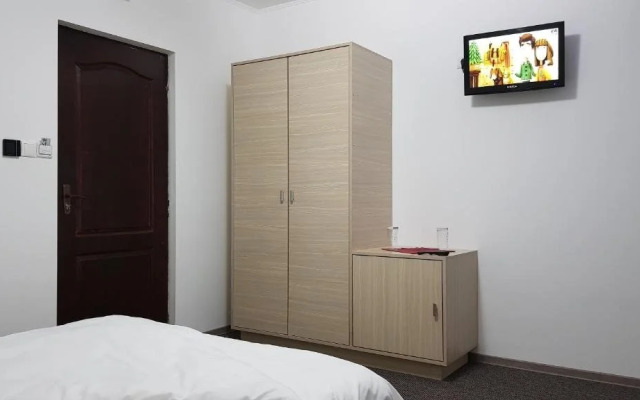 . Spa Clisura Dunarii