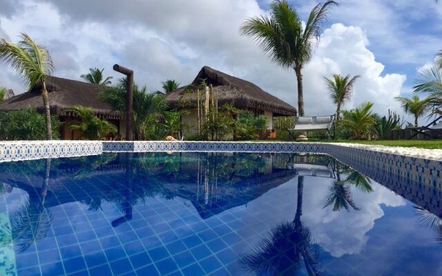 Bambusada Hotel & Restaurant