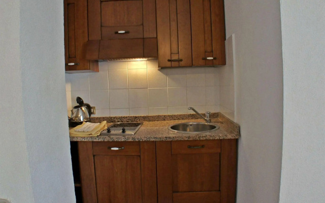 La Neffola Residence