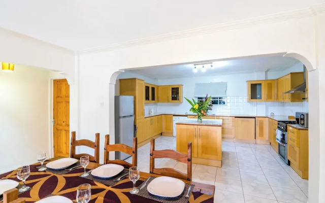 Woburn Villa Apartments