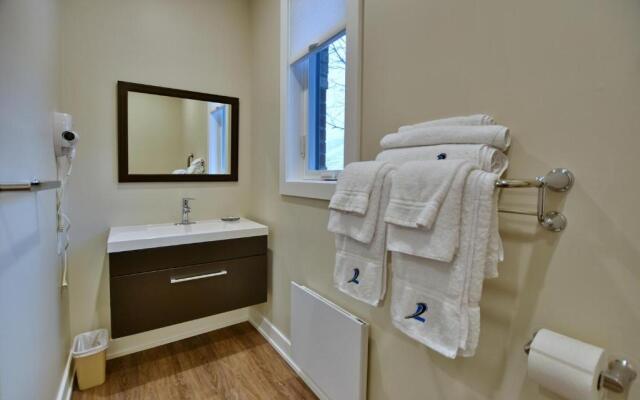 The Landing Extended Stay Quarters