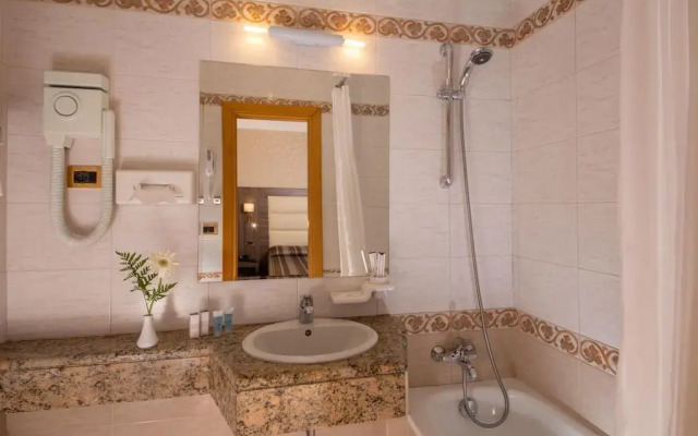 Hotel Ranieri