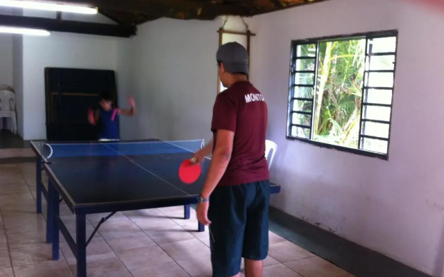 Hotel Fazenda Bandeirantes