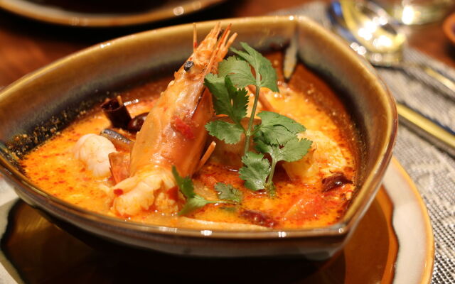 Zhuzhou Marriott Hotel