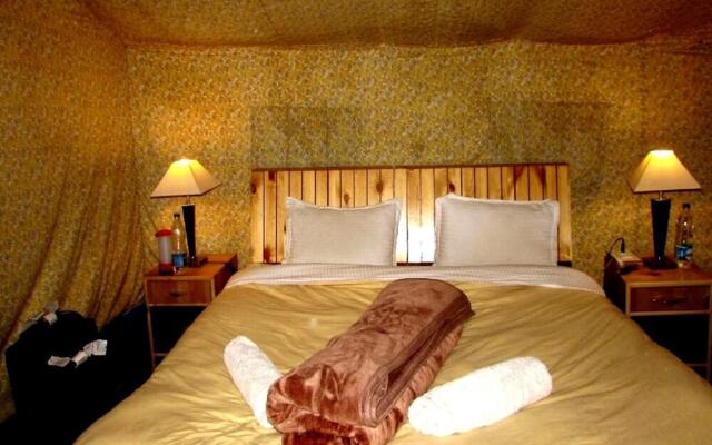 TIH Mystique Meadows Camp
