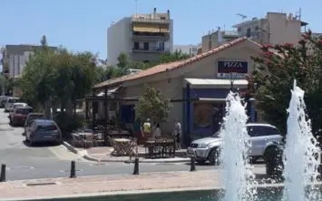 Alex Central City Accommodation