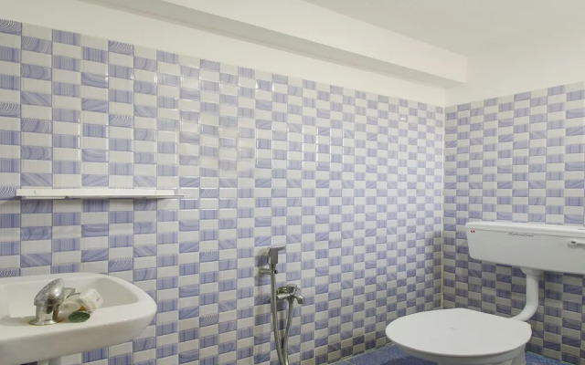 ECR Enclave by OYO Rooms