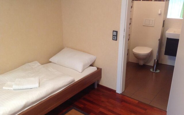 Chalet CityXPress Zell am See