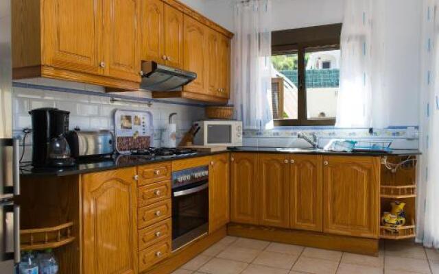Holiday Home Ui-tje