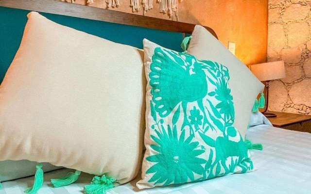 Hotel Boutique Santo Cuervo