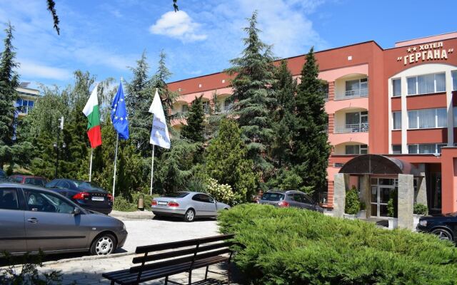 Balneo Hotel Gergana